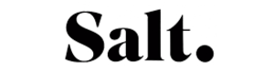Logo di Salt, partner di telecomunicazioni sulla rete in fibra ottica FTTH di Chiasso4net per Chiasso, Vacallo, Morbio Inferiore e Balerna