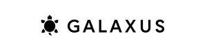 Logo di Galaxus, partner di telecomunicazioni sulla rete in fibra ottica FTTH di Chiasso4net per Chiasso, Vacallo, Morbio Inferiore e Balerna