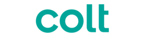 Logo di Colt, partner di telecomunicazioni sulla rete in fibra ottica FTTH di Chiasso4net per Chiasso, Vacallo, Morbio Inferiore e Balerna