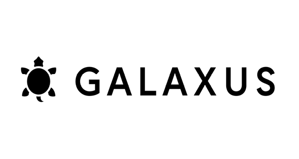 Logo galaxus – operatore Internet e TV sulla rete in fibra ottica Chiasso4net.