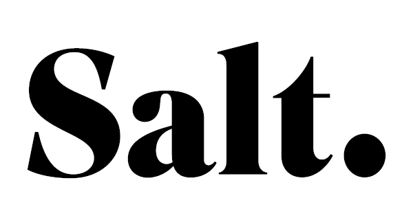 Logo Salt – operatore Internet e TV sulla rete in fibra ottica Chiasso4net.