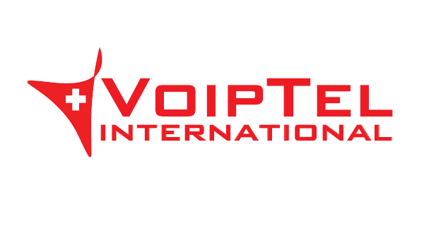 Logo VoipTel– operatore Internet e TV sulla rete in fibra ottica Chiasso4net.